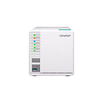 QNAP TS328 3 Bahías  Servidor NAS