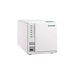 QNAP TS328 3 Bahías  Servidor NAS