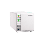 QNAP TS328 3 Bahías  Servidor NAS