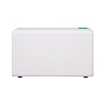QNAP TS328 3 Bahías  Servidor NAS