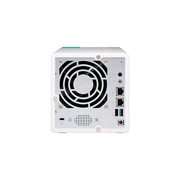 QNAP TS328 3 Bahías  Servidor NAS