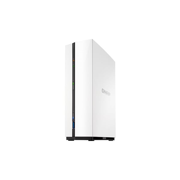 QNAP TS128A 1bay 1GB  Servidor NAS