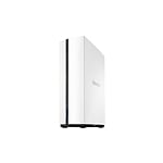 QNAP TS128A 1bay 1GB  Servidor NAS