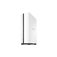 QNAP TS128A 1bay 1GB  Servidor NAS