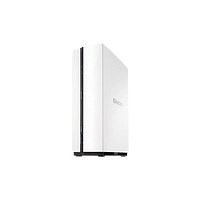 QNAP TS128A 1bay 1GB  Servidor NAS