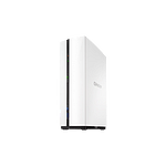 QNAP TS128A 1bay 1GB  Servidor NAS QNAP TS128A 1bay 1GB  Servidor NAS