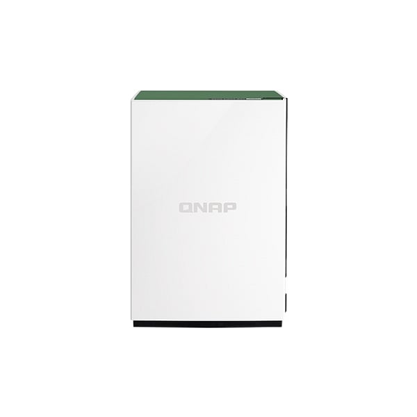 QNAP TS128A 1bay 1GB  Servidor NAS