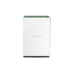 QNAP TS128A 1bay 1GB  Servidor NAS QNAP TS128A 1bay 1GB  Servidor NAS