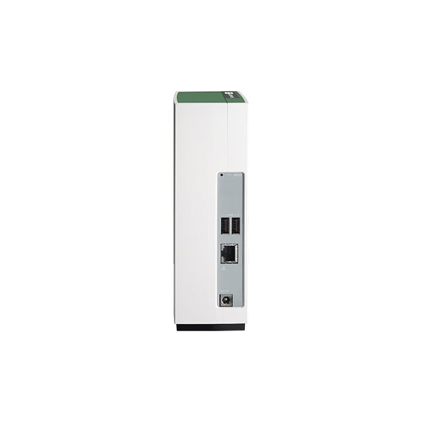 QNAP TS128A 1bay 1GB  Servidor NAS