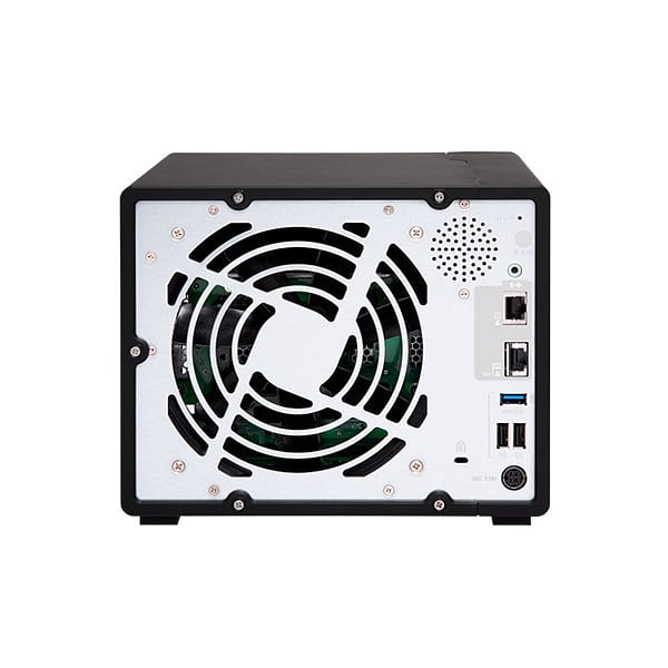 QNAP TS963X2G 2GB  Servidor NAS