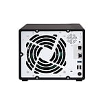 QNAP TS963X2G 2GB  Servidor NAS