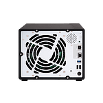 QNAP TS963X2G 2GB  Servidor NAS