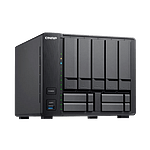 QNAP TVS951X2G 2GB  Servidor NAS