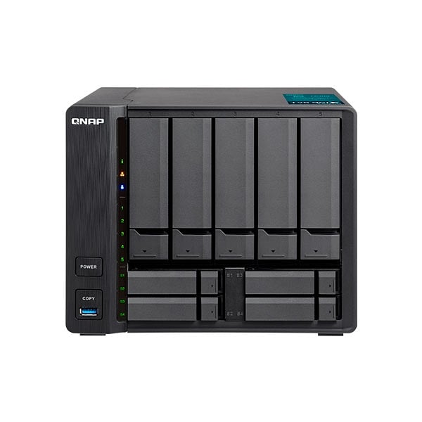 QNAP TVS951X2G 2GB  Servidor NAS