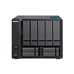 QNAP TVS951X2G 2GB  Servidor NAS