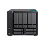 QNAP TVS951X2G 2GB  Servidor NAS