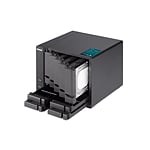 QNAP TVS951X2G 2GB  Servidor NAS