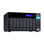 QNAP TVS872Ni38G 8 Bahías  Servidor NAS