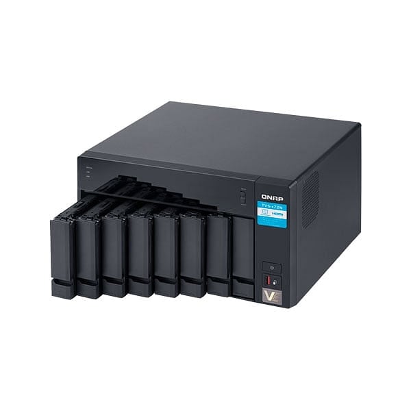 QNAP TVS872Ni38G 8 Bahías  Servidor NAS