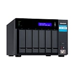 QNAP TVS672NI34G 6 Bahías  Servidor NAS