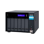 QNAP TVS672NI34G 6 Bahías  Servidor NAS
