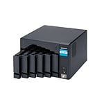 QNAP TVS672NI34G 6 Bahías  Servidor NAS