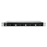 QNAP TR004U 1U 4 BAY  Servidor NAS