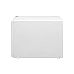 QNAP TS431P21G 4 Bahías  Servidor NAS