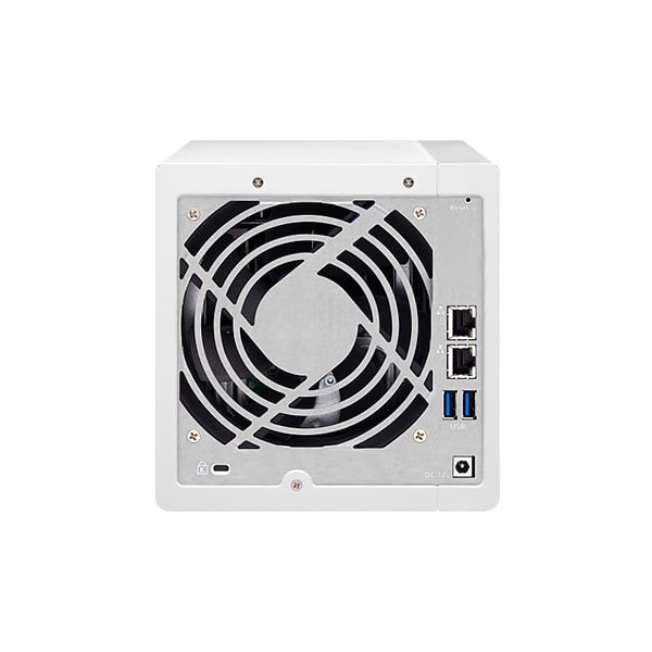 QNAP TS431P21G 4 Bahías  Servidor NAS