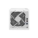 QNAP TS431P21G 4 Bahías  Servidor NAS