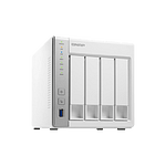 QNAP TS431P24G 4 Bahías  Servidor NAS