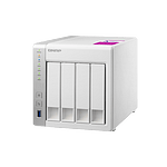 QNAP TS431P24G 4 Bahías  Servidor NAS