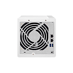 QNAP TS431P24G 4 Bahías  Servidor NAS