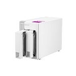 QNAP TS231P24G 2 Bahías  Servidor NAS