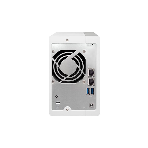 QNAP TS231P21G 2 Bahías  Servidor NAS