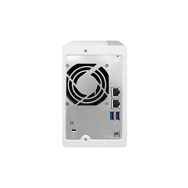 QNAP TS231P21G 2 Bahías  Servidor NAS