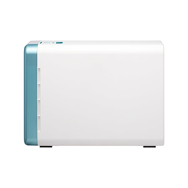 QNAP TS251D4G 2 Bahías  Servidor NAS