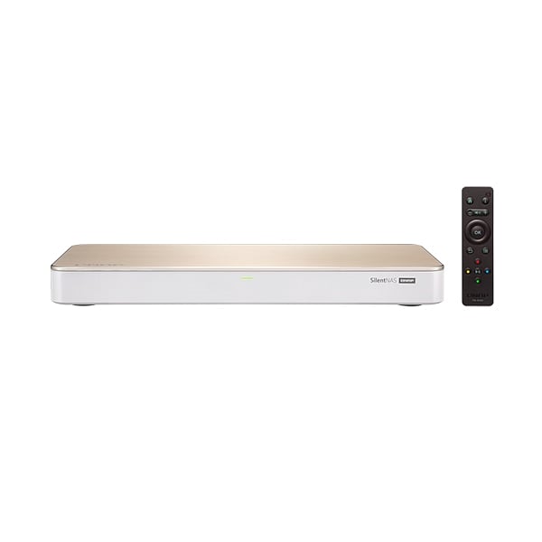 QNAP HS453DX4G 4 Bays  Servidor NAS