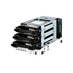 QNAP TS3514G  Servidor NAS QNAP TS3514G  Servidor NAS