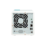 QNAP TS3514G  Servidor NAS QNAP TS3514G  Servidor NAS