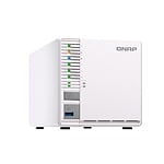 QNAP TS3512G 3 Bays  Servidor NAS