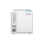 QNAP TS3512G 3 Bays  Servidor NAS