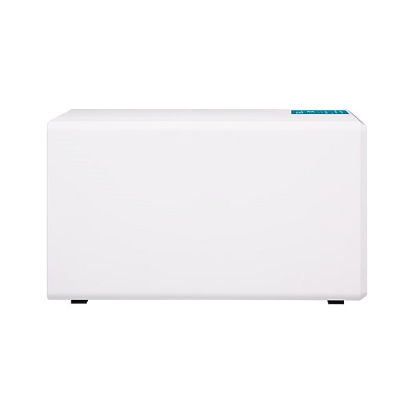 QNAP TS3512G 3 Bays  Servidor NAS