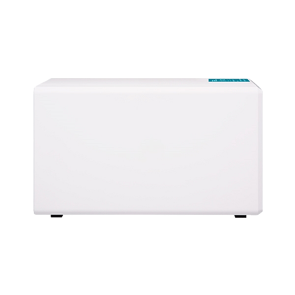 QNAP TS3512G 3 Bays  Servidor NAS