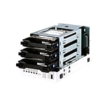 QNAP TS3512G 3 Bays  Servidor NAS