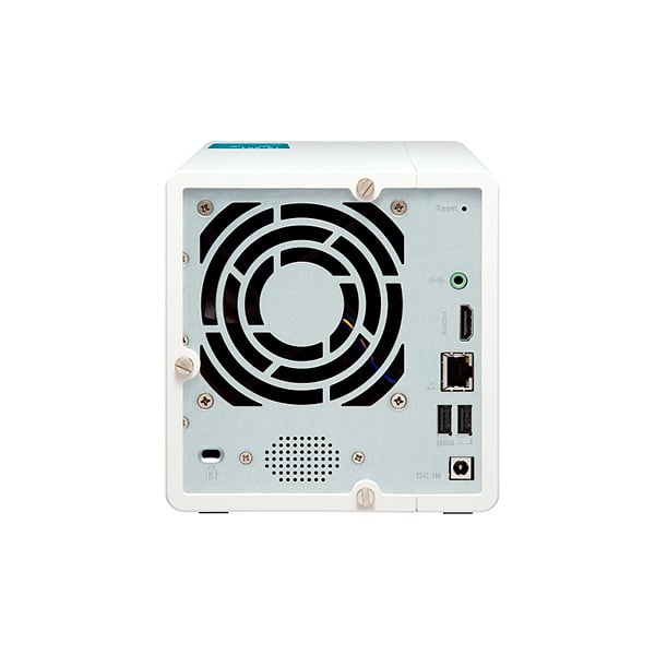 QNAP TS3512G 3 Bays  Servidor NAS