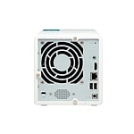 QNAP TS3512G 3 Bays  Servidor NAS