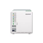 QNAP TS332X4G  Servidor NAS