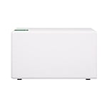 QNAP TS332X4G  Servidor NAS