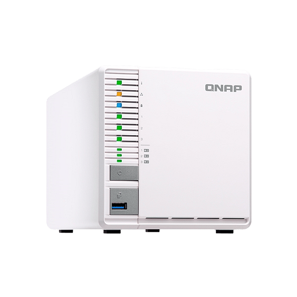 QNAP TS332X2G Servidor NAS